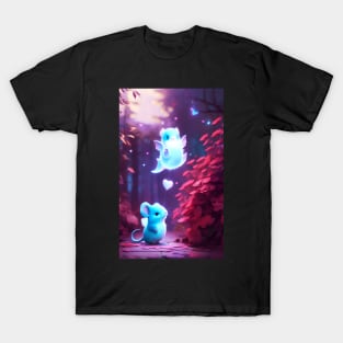 Blueberry T-Shirt